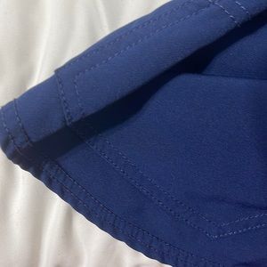 careisma scrub set like the one in the rich blue picture but this color in navy